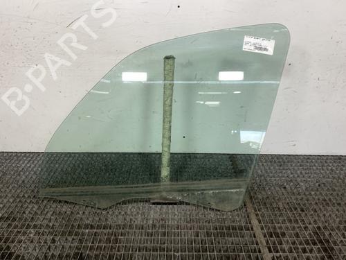 Used Front left door window CITROËN XSARA PICASSO (N68) 2.0 HDi (90 hp) 25654170