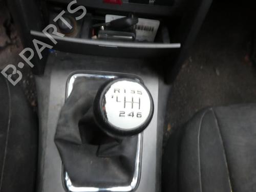 Horn PEUGEOT 407 SW (6E_, 6D_) 2.0 HDi 135 | BP20028210E13 