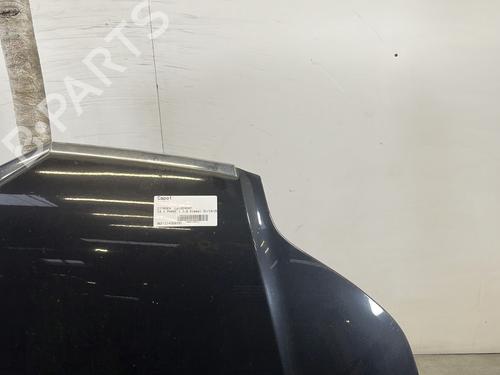 Motorhjelm CITROËN C4 I (LC_) 1.6 HDi | BP29940159C1