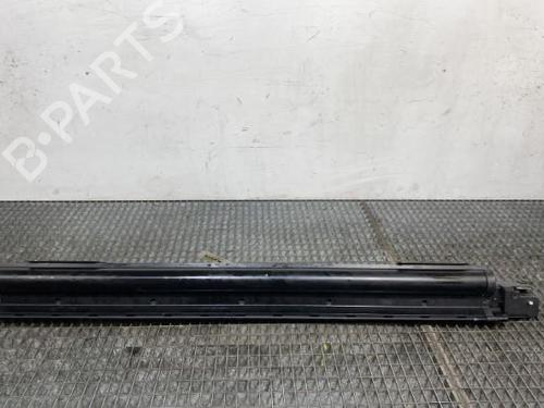 Rear parcel shelf BMW 3 Touring (E46)  | BP28353680C85 