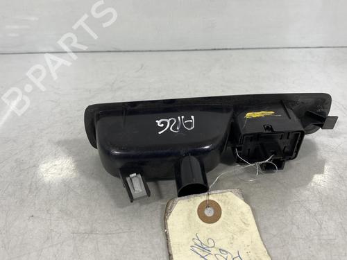 Used Left rear window switch Left rear window switch RENAULT MEGANE III Hatchback (BZ0/1_, B3_) 1.9 dCi (BZ0N, BZ0J) (131 hp) 21950256 21950256