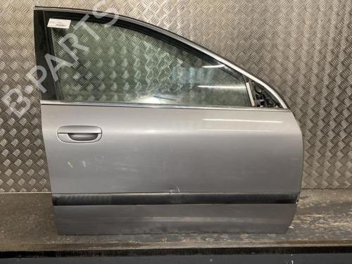 Used Right front door PEUGEOT 607 (9D, 9U) 2.2 HDi (133 hp) 21955897