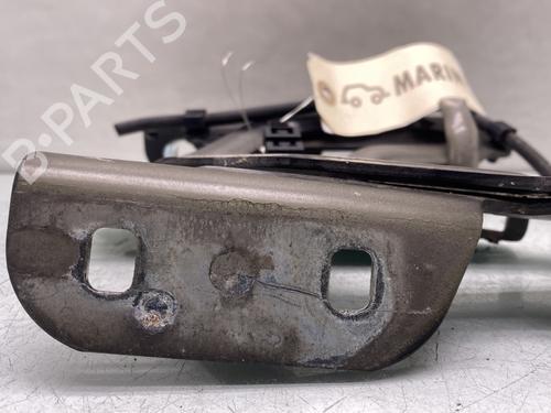 Hinge/Door check strap FORD FIESTA VI (CB1, CCN) 1.6 TDCi | BP29841788C146