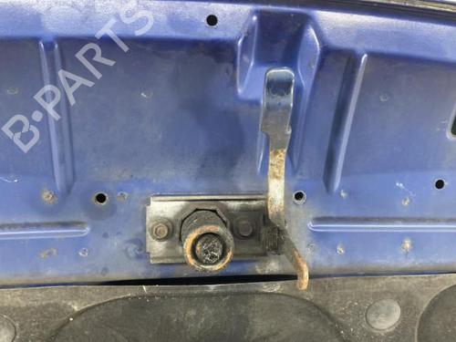 Hood CHEVROLET LACETTI (J200) 1.4 16V | BP21961557C1