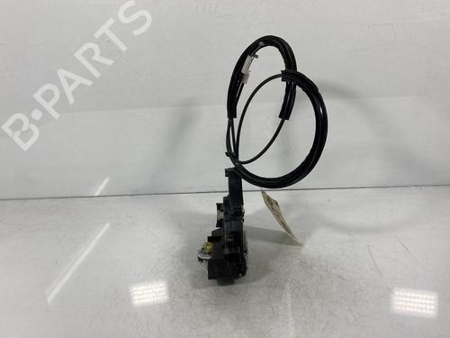 Used Front right lock MITSUBISHI COLT VI (Z3_A, Z2_A) 1.1 (Z31A, Z32A) (75 hp) 20012374