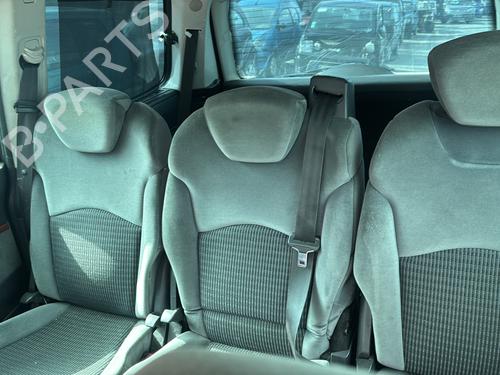 Hand brake CITROËN C8 (EA_, EB_) 2.0 HDi 165 | BP29897658I18 - Image 9