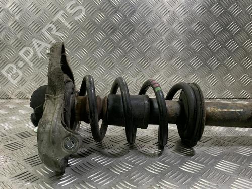 Right front shock absorber AUDI A4 B7 Convertible (8HE) 3.0 TDI quattro | BP21959755M17 