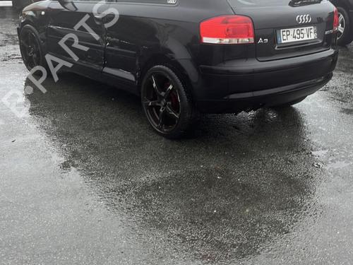 Nebelscheinwerfer links AUDI A3 (8P1) 2.0 TDI 16V | BP26952479C30 
