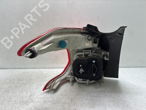 Used Right taillight Right taillight PEUGEOT 2008 I (CU_) 1.6 HDi (92 hp) 39946847 39946847