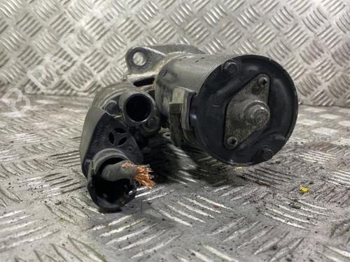Used Starter Starter AUDI A3 Sportback (8PA) 1.6 TDI (105 hp) 19960058 19960058