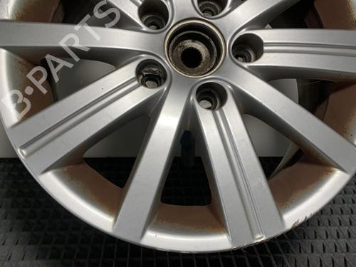 Used Rim VW GOLF V (1K1) 1.9 TDI (90 hp) 19972130