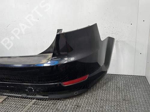 Rear bumper FORD MONDEO IV (BA7) 1.8 TDCi | BP26576207C8 