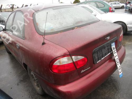 Comando chauffage DAEWOO LANOS (KLAT) | BP20004914I5 - Image 4
