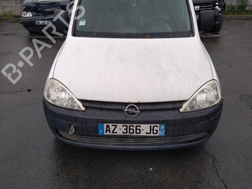 Right tailgate OPEL COMBO Box Body/MPV 1.7 DI 16V | BP20025000C77 