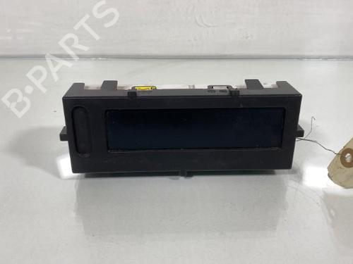 Used Display monitor RENAULT FLUENCE (L3_) [2010-2025]  20010311