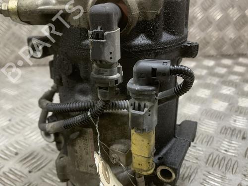 AC compressor PEUGEOT 508 I (8D_) 1.6 HDi | BP28100390M34 