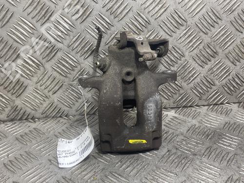 Used Left rear brake caliper PEUGEOT 307 (3A/C) 2.0 HDi 110 (107 hp) 26236664