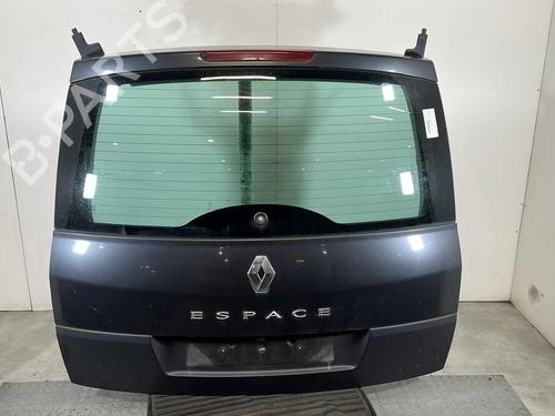 Bakluke CC/Kombi-Kupé RENAULT ESPACE IV (JK0/1_) 2.2 dCi (JK0H) (150 hp) 30815208