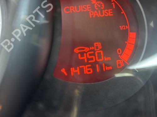 Left front window switch CITROËN C3 II (SC_) 1.6 HDi | BP37028920I27 - Image 24