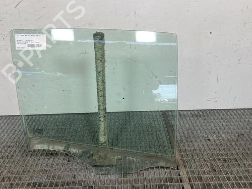 Used Rear right door window RENAULT CLIO III (BR0/1, CR0/1) 1.5 dCi (BR17, CR17) (86 hp) 30171540