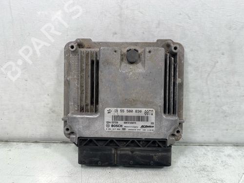 Used Engine control unit (ECU) Engine control unit (ECU) OPEL CORSA D (S07) 1.3 CDTI (L08, L68) (75 hp) 34627442 34627442