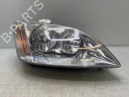 Used Right headlight Right headlight FORD FOCUS C-MAX (DM2) 1.6 TDCi (90 hp) 36439361 36439361