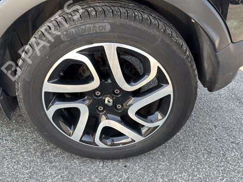 Pedal RENAULT CAPTUR I (J5_, H5_) 1.5 dCi 90 (J5N4, J5M5, J5MW, J5M6, J5AL, J5AJ) | BP30791561I4 - Image 10
