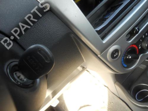 Climate control CHEVROLET MATIZ (M200, M250)  | BP19983807I5 