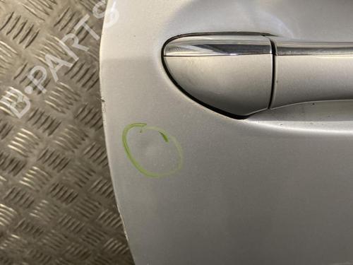 Right front door MERCEDES-BENZ CLK (C209) CLK 270 CDI (209.316) | BP21957057C3 