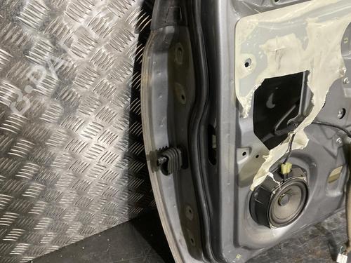 Used Right front door CHEVROLET AVEO / KALOS Hatchback (T250, T255) [2006-2025]  21956452