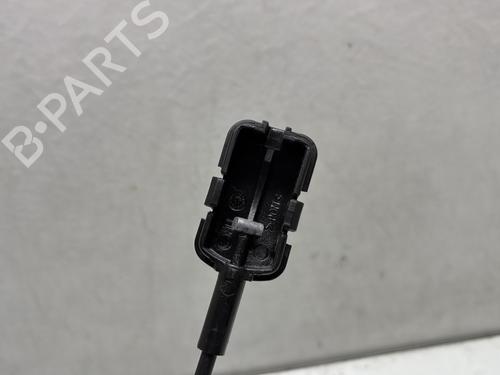 Front left lock RENAULT CLIO III (BR0/1, CR0/1) 1.2 16V (BR0P, CR0P) | BP28282205C98