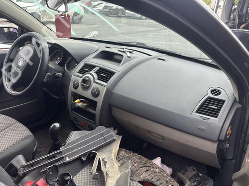 Rear right door window RENAULT MEGANE II Estate (KM0/1_) 1.5 dCi (KM02, KM13) | BP26212600C21 