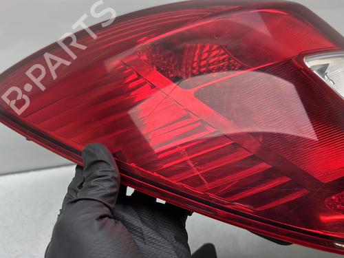 Left taillight OPEL CORSA D (S07) 1.3 CDTI (L08, L68) | BP29897393C34 - Image 8