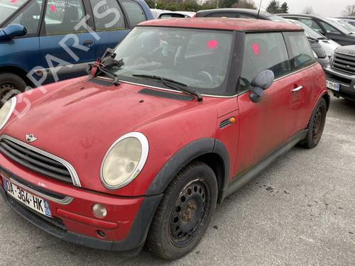 Right front indicator MINI MINI (R50, R53) One D | BP24616991C33 - Image 10