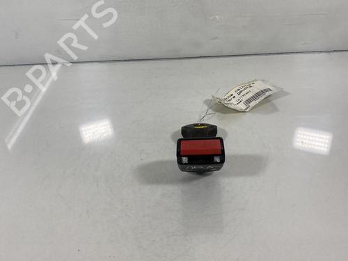 Used Seat buckle PEUGEOT 807 (EB_) 2.0 HDi (120 hp) 20030246