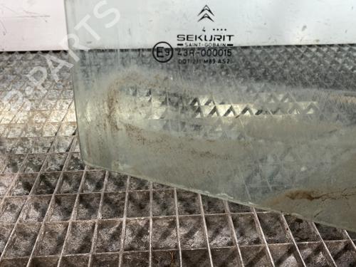 Front right door window CITROËN ZX (N2) 1.9 D | BP28542895C19 