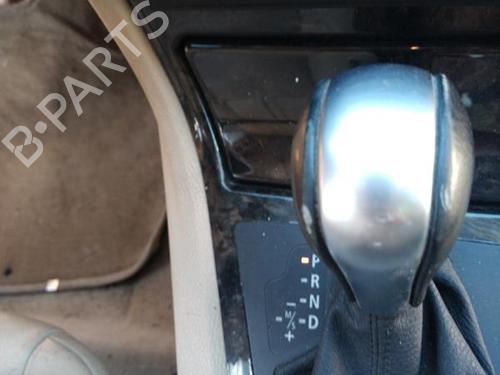 Front left window mechanism BMW X3 (E83)  | BP19954329C22 