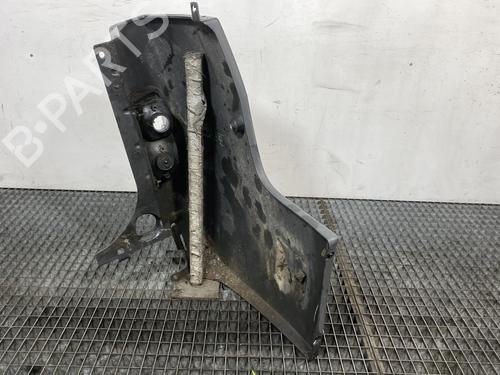 Corner bumper OPEL VIVARO A Bus (X83) 1.9 DTI (F7, J7, A07) | BP21959935C117 