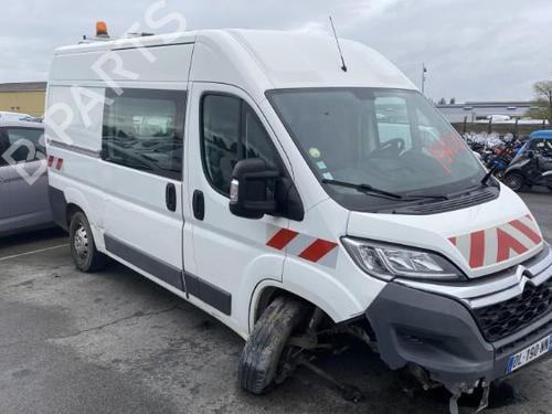 Pedal CITROËN JUMPER II Van 2.2 HDi 110 | BP37005924I4  - Image 17
