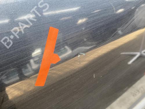 Left front door RENAULT SCÉNIC II (JM0/1_) 1.5 dCi (JM1F) | BP21958316C2 