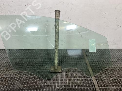 Dør rude højre foran VW POLO V (6R1, 6C1) 1.4 TDI (75 hp) 32063574