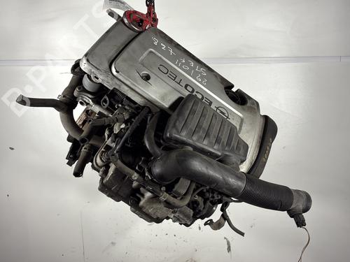 Used Engine Engine OPEL CORSA C (X01) [2000-2009] 26455637 26455637