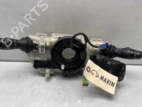 Used Squib airbag RENAULT MEGANE III Grandtour (KZ0/1) 1.5 dCi (KZ09, KZ0D, KZ1G, KZ29, KZ14, KZ1W, KZ10, KZ1F,... (110 hp) 30461431