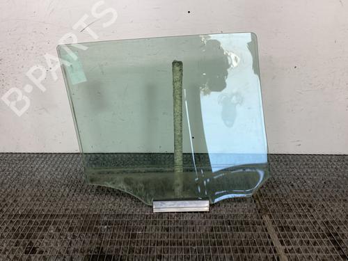 Rear left door window OPEL ZAFIRA / ZAFIRA FAMILY B (A05) 1.7 CDTI (M75) | BP26455621C20 