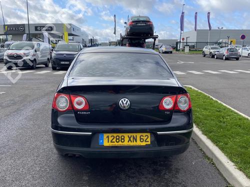 Left tailgate light VW PASSAT B6 (3C2) 1.9 TDI | BP23765511C79 - Image 19