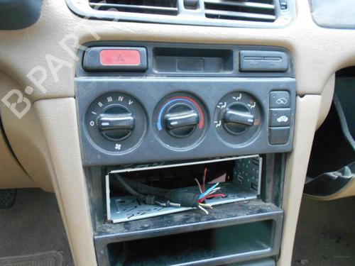 Climate control ROVER 600 I (RH) 620 Sdi | BP20019155I5 