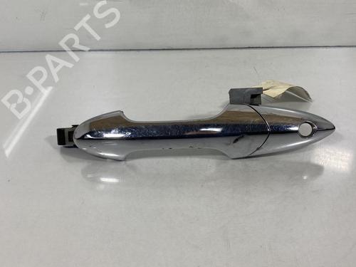 Front left exterior door handle HONDA FR-V (BE) 2.2 i CTDi (BE5) | BP20024681C128 