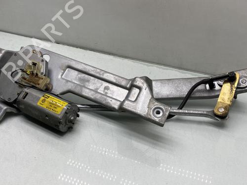 Used Rear wiper motor VW TRANSPORTER T4 Van (70A, 70H, 7DA, 7DH) 2.5 TDI (102 hp) 31883212