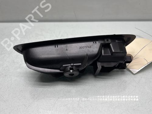 Front left interior door handle RENAULT MEGANE IV Hatchback (B9A/M/N_) 1.2 TCe 130 (B9MR) | BP32214457I13 - Image 2