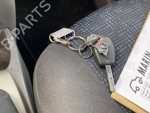 Steering wheel RENAULT TWINGO II (CN0_) 1.2 (CN0D) | BP32062996C49 - Image 26